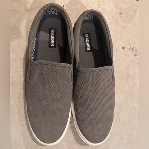 Madden Slip-ons